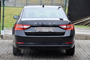 Škoda Superb 1.5 TSI BENZÍN LIVE VIRTUAL SR 2020 DPH - 6