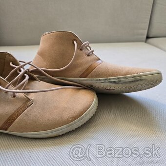 Pánske topánky VIVOBAREFOOT kožené, veľ. 41 - 6