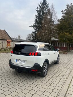 Peugeot 5008 1.5 HDI, r.v.2018/2019 , TOP CENA - 6