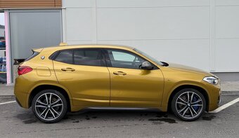 BMW X2 xDrive M35i - 6