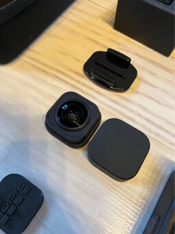 GoPro 9 s příslušenstvím - 6