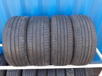 235/50R20 & 255/45R20 Hankook 2021 - 6