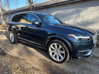 Volvo XC90 T6 Inscription 2019 - 6