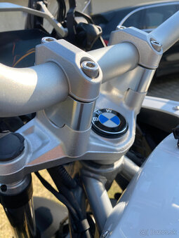 BMW R1250 GS - 6