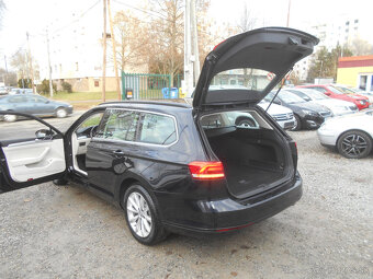 Volkswagen Passat Variant 2.0 TDI BMT DSG - AJ NA SPLÁTKY - 6