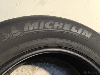 235/65 R17 Letné pneumatiky Michelin Latitude Sport 4 kusy - 6