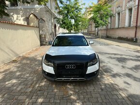 Audi A4 B8 allroad quattro - 6