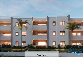 ☀Vodice(HR) – moderné apartmány v novostavbe - 6