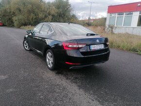 Škoda Superb 2.0 TDI Style DSG EU6 - 6