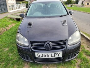 VOLKSWAGEN GOLF 2.0 GT_TDI DSG dovoz z anglicka - 6