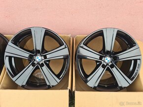 5x120 R19 BMW X5 - 6