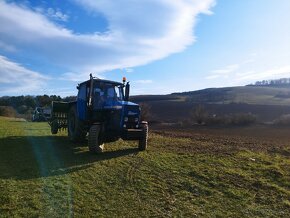 Zetor Crystal 8011 - 6