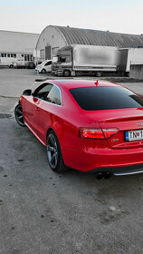 Audi S5 4.2 manual - 6