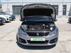 Peugeot 308 1.5 BlueHDi S S Active Pack - 6