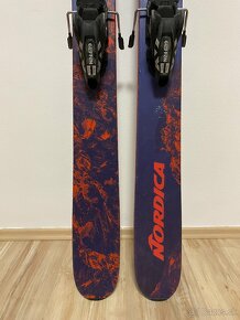 Nordica enforcer 100 - 6