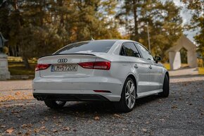 Audi A3 limuzíne 2.0 tdi 2018 - 6