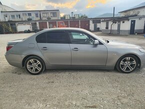 BMW E60 náhradné diely - 6