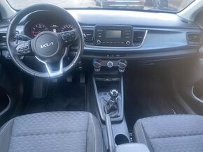 Kia Rio 1.2 Benz.62kw - 6