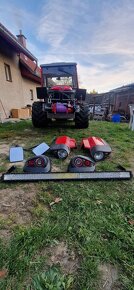 Antonio Carraro TTR 10900 R - 6