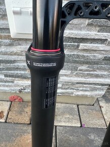 RockShox vidlica 35 Gold RL E-MTB Crow29 - 6