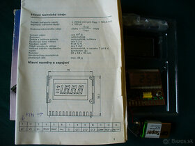 TESLA  MODUL ADM 2000 - 6