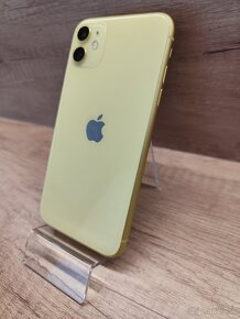 iPhone 11 GOLD - super stav - 6