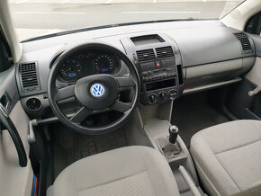 Volkswagen Polo • len 112 tis. km • nová STK • 2. majiteľ - 6