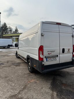 Fiat Ducato - 6