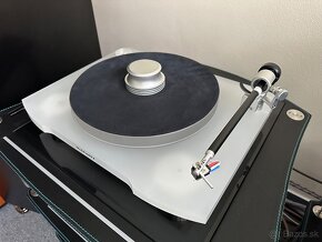 MARANTZ TT-15 S1 - Audiofilský gramofón - 6