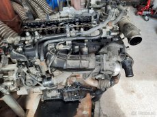 Kia Sorento 2,2   145 kw  2009 - 2015   Diely motor - 6