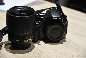 Nikon D5100 - 6