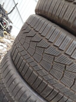 Zimní pneu Continental 245/35 r20 275/30 - 6