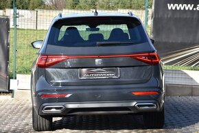 Seat Tarraco 1.4 TSI DSG PLUG IN HYBRID 245k FR 2023 - 6