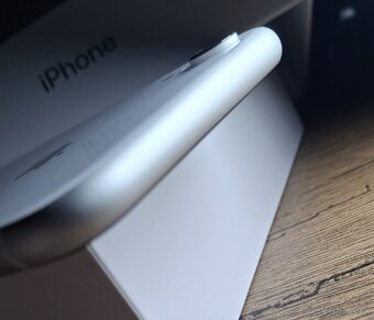 IPhone XR 64GB White – Ako nový, TOP stav, nová batéria 100% - 6