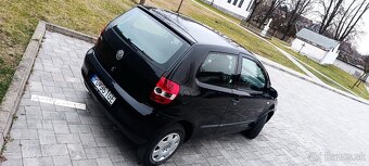 Volkswagen FOX KLIMA - 6