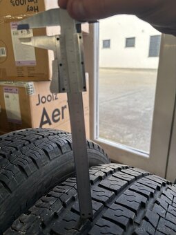 225/65 R16C 112/110R - 6