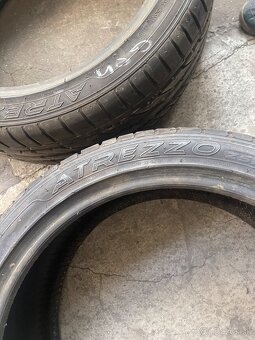 275/35 R19 - 245/40 R19 SAILUN ATREZZO - 6