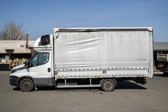 Iveco Daily 3.0l - 132 kW MT6 - 6