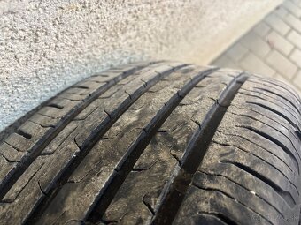 235/55 R18 Continental Ecocontact 6 - 6