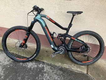 Haibike flyon 8.0 - 6