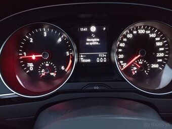 Volkswagen Passat 2.0.TDI 110kw DSG - 6