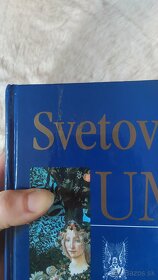 Svetove dejiny umenia - 6