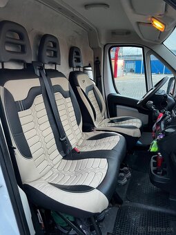 Fiat Ducato 2.0 MultiJet L2H1 - 6