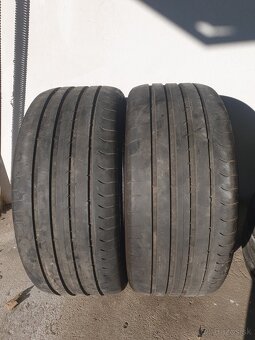 Letné pneumatiky 245/40 R18 - 6