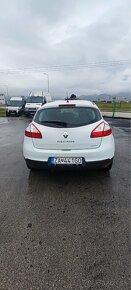 Renault Megane, 52 tisíc km - 6