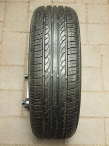 1kus 165/60R14 KUMHO – LETNÍ – NOVÁ - NEJETÁ - 6