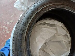 235/45R18 zimné - 6