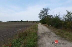 Investičný pozemok v obci Hviezdoslavov na predaj, vhodný pr - 6