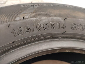 185/60 R14 Letné pneumatiky Harmonio Aptany 2 kusy - 6