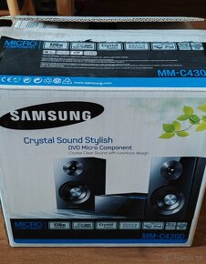 Samsung MMC-430D - 6